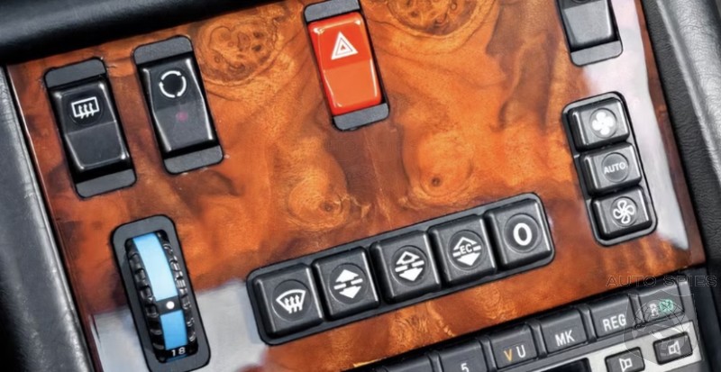 The 1980 s When Buttons Reigned Supreme And Screens Were A Fantasy